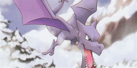 Pokemon GO: Best Aerodactyl Counters (February 2021) .